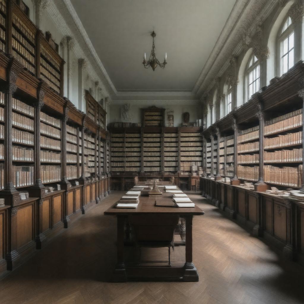 Gray's Inn Library
